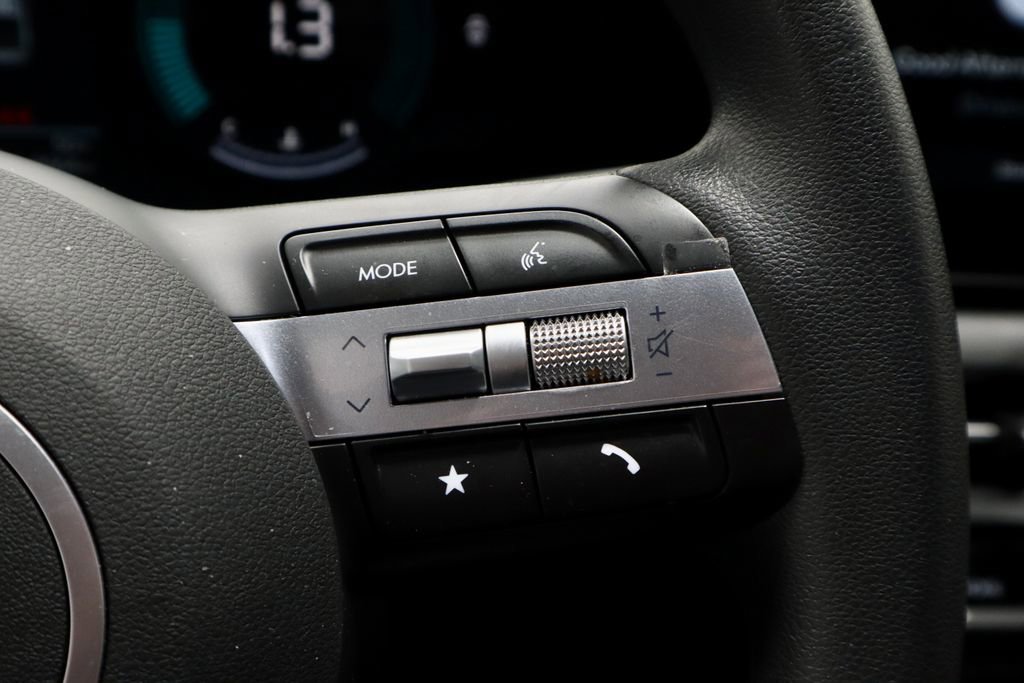 Certified 2026 Hyundai Santa Cruz SEL image 29