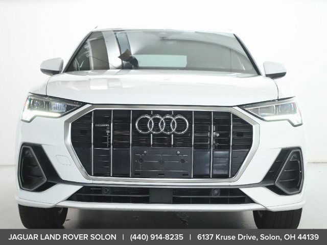 Used 2025 Audi Q3 2.0T Premium AWD/4WD image 13