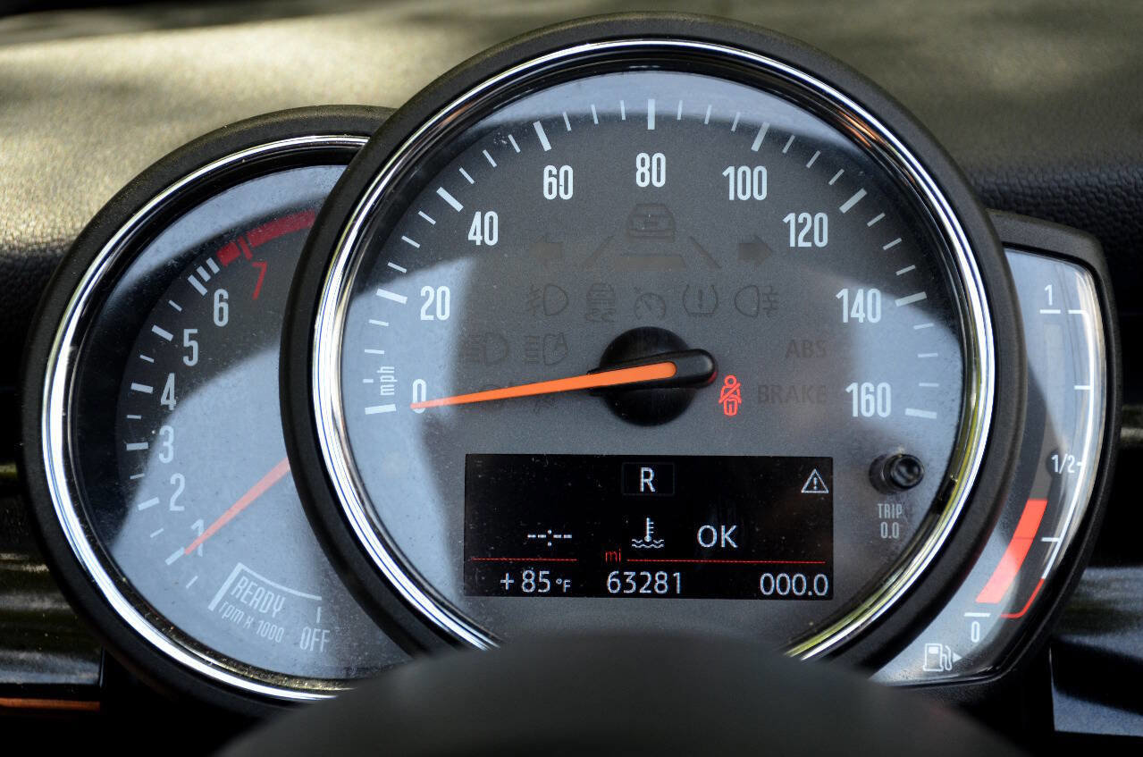 Used 2018 MINI Cooper S image 21