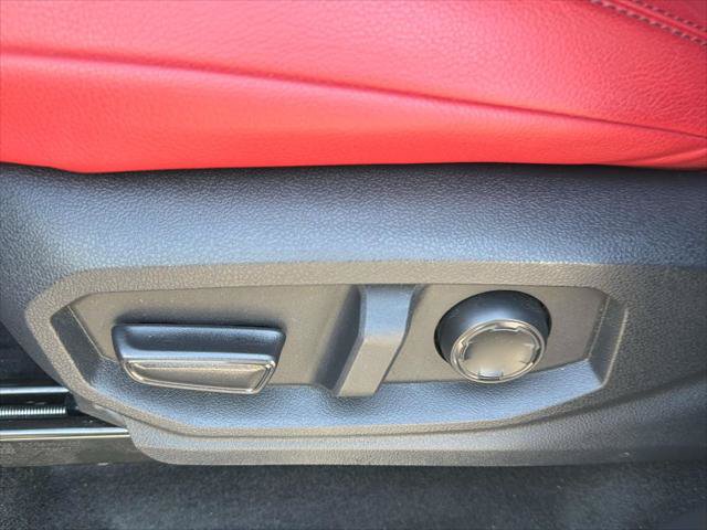 Certified 2025 Toyota Tacoma TRD Pro AWD/4WD image 28
