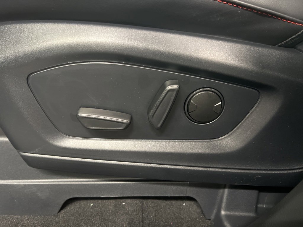 New 2026 Ford Explorer ST-Line image 28