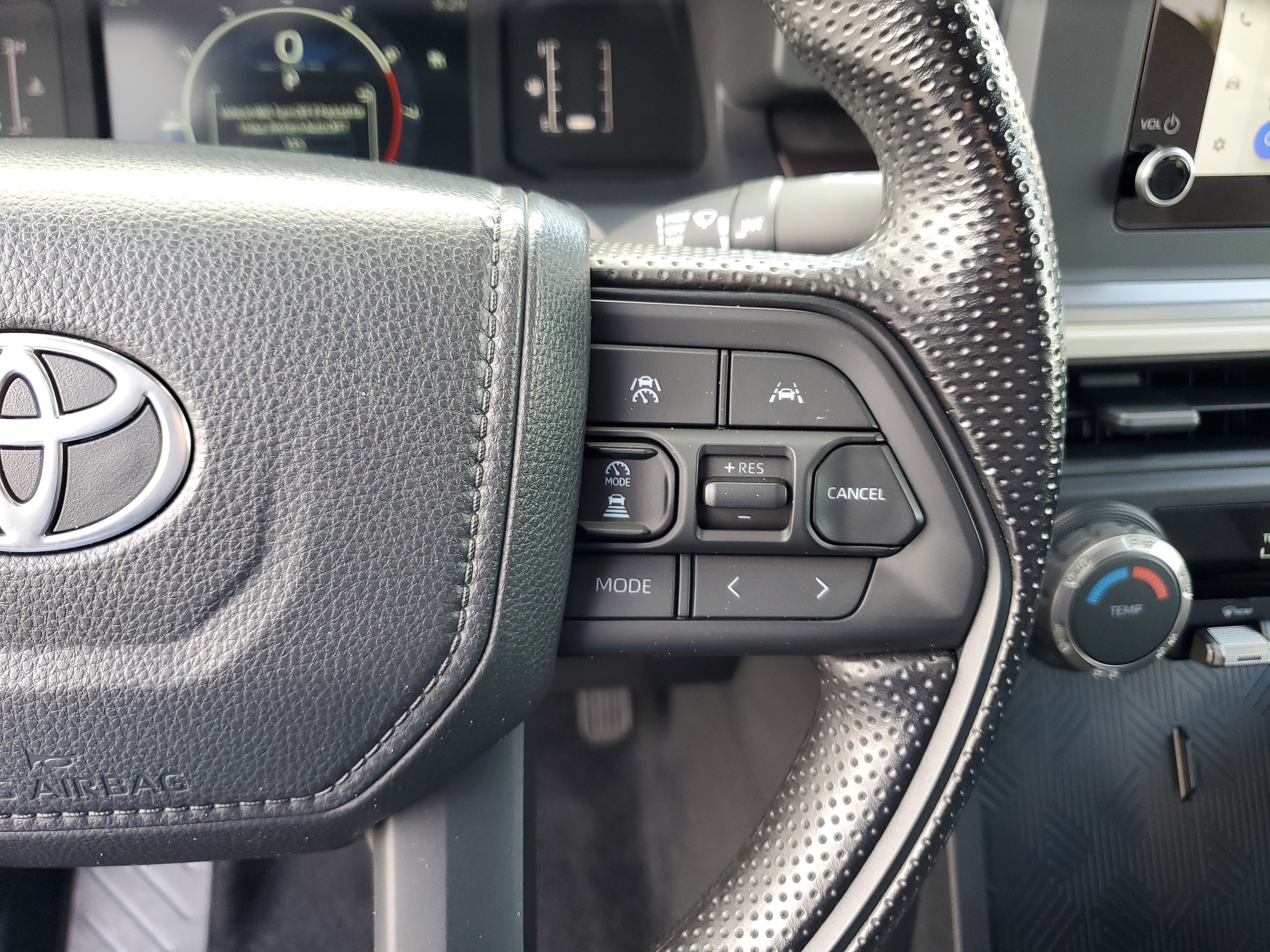 Used 2025 Toyota Tacoma SR5 RWD image 25