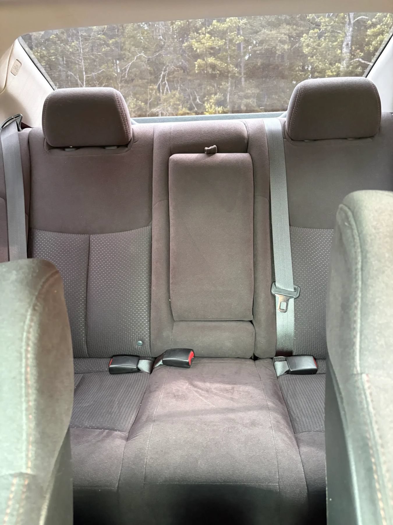 Used 2014 Nissan Maxima 3.5 S w/ Limited Edition Package FWD image 32