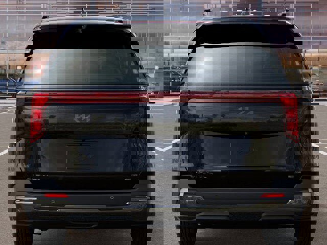 New 2026 Kia Carnival SX image 13