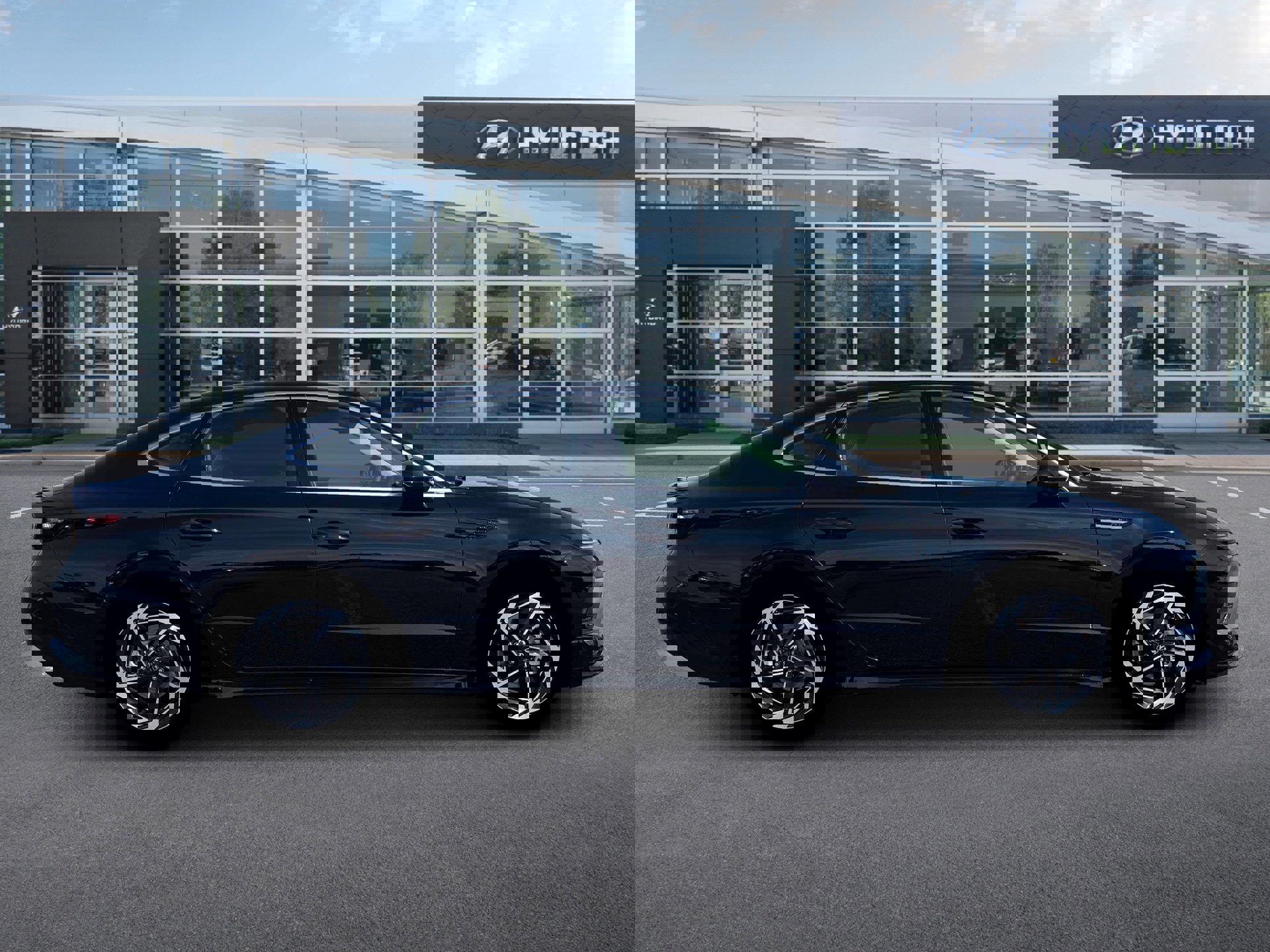 New 2026 Hyundai Sonata SEL image 9