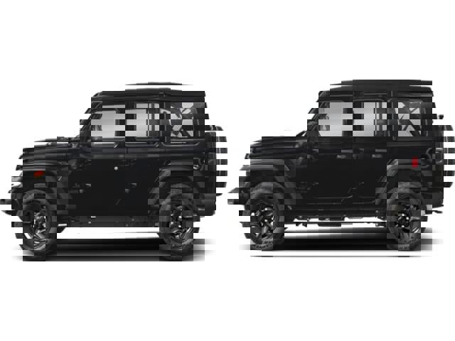 New 2026 Jeep Wrangler Sport image 2