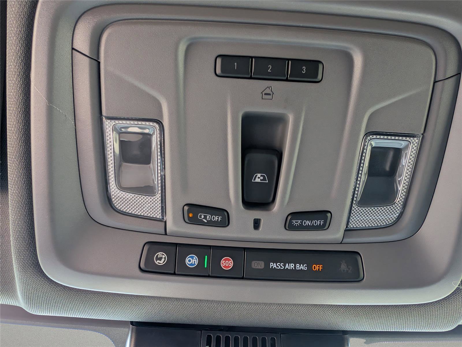 New 2026 Chevrolet Silverado 2500 LT w/ Trail Boss Package image 31