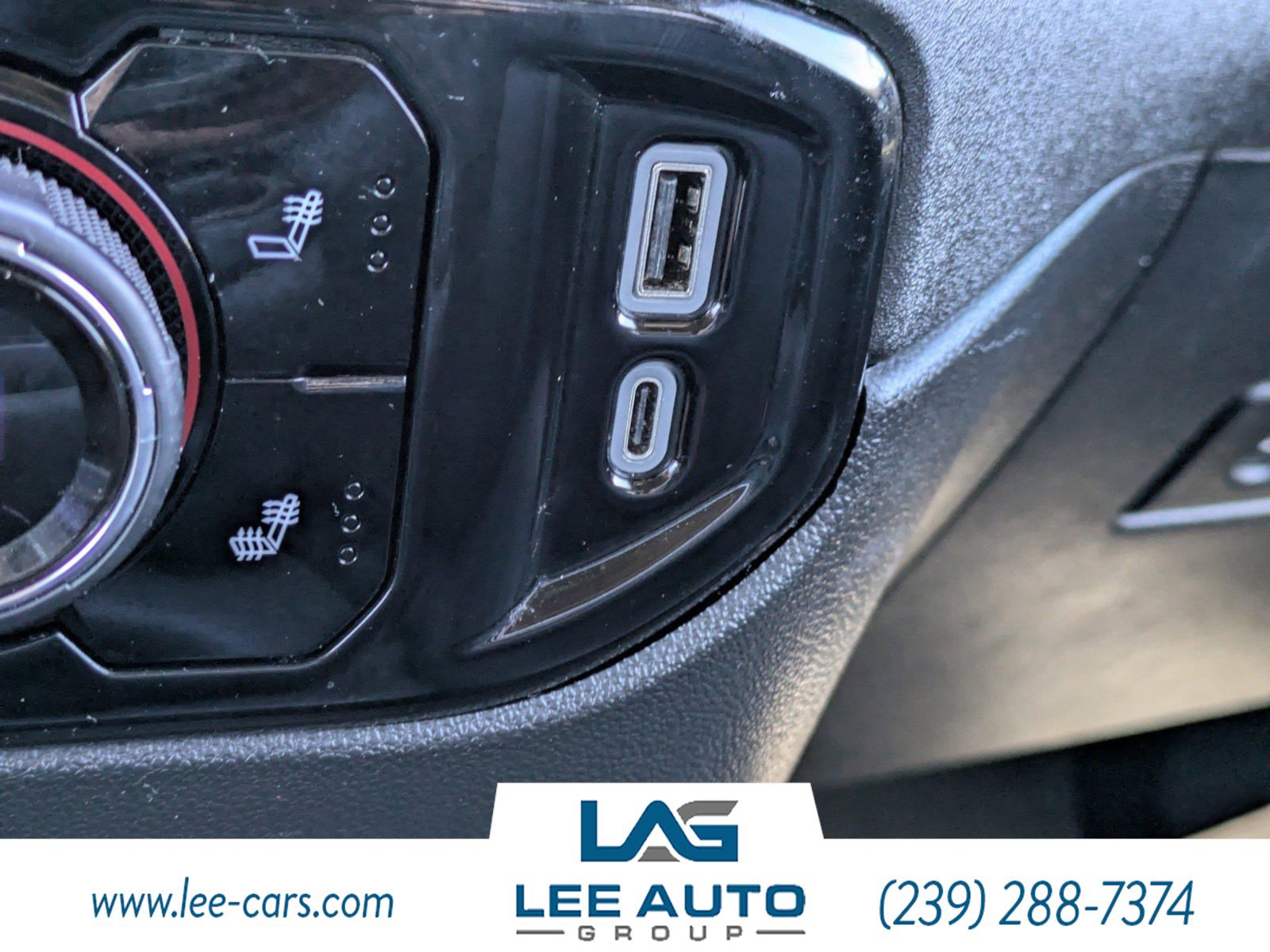 Used 2024 Chevrolet Silverado 2500 LTZ image 27