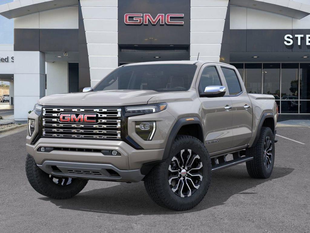 New 2026 GMC Canyon Denali image 6