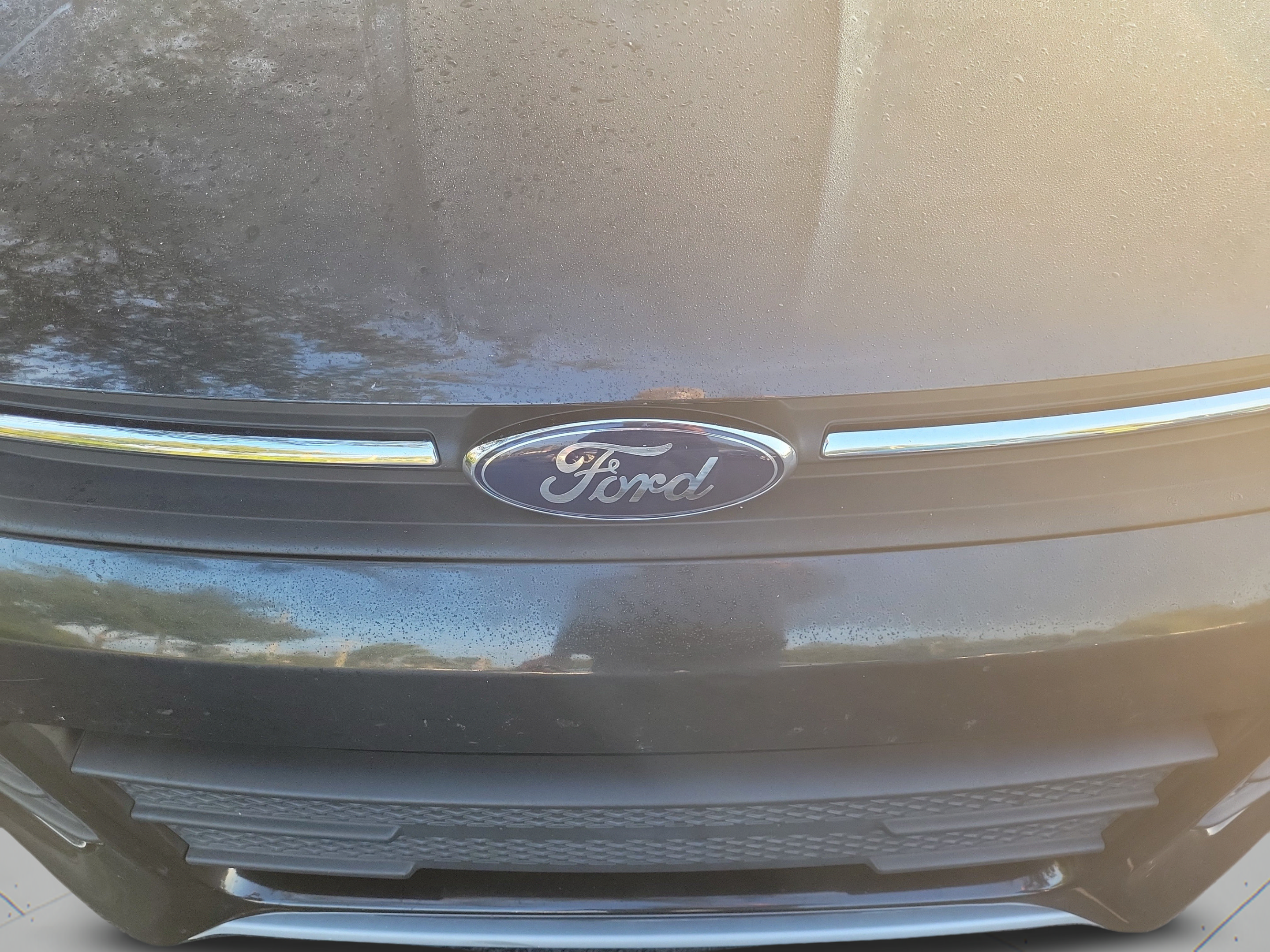 Used 2015 Ford Escape SE FWD image 10
