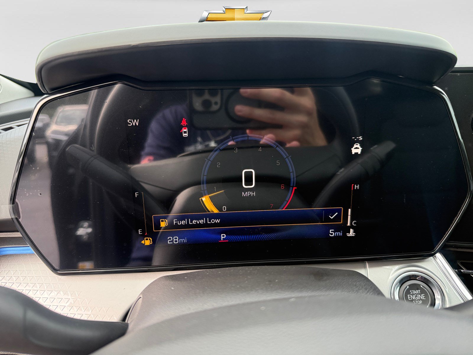 New 2026 Chevrolet Trax LT FWD image 26