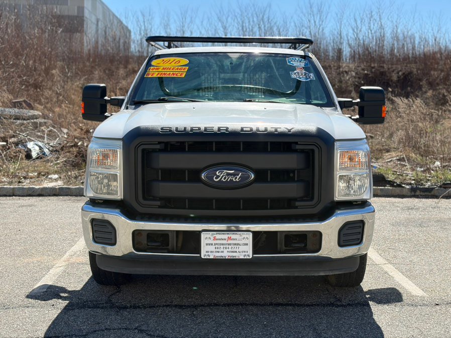Used 2016 Ford F250 XL w/ Power Equipment Group image 3