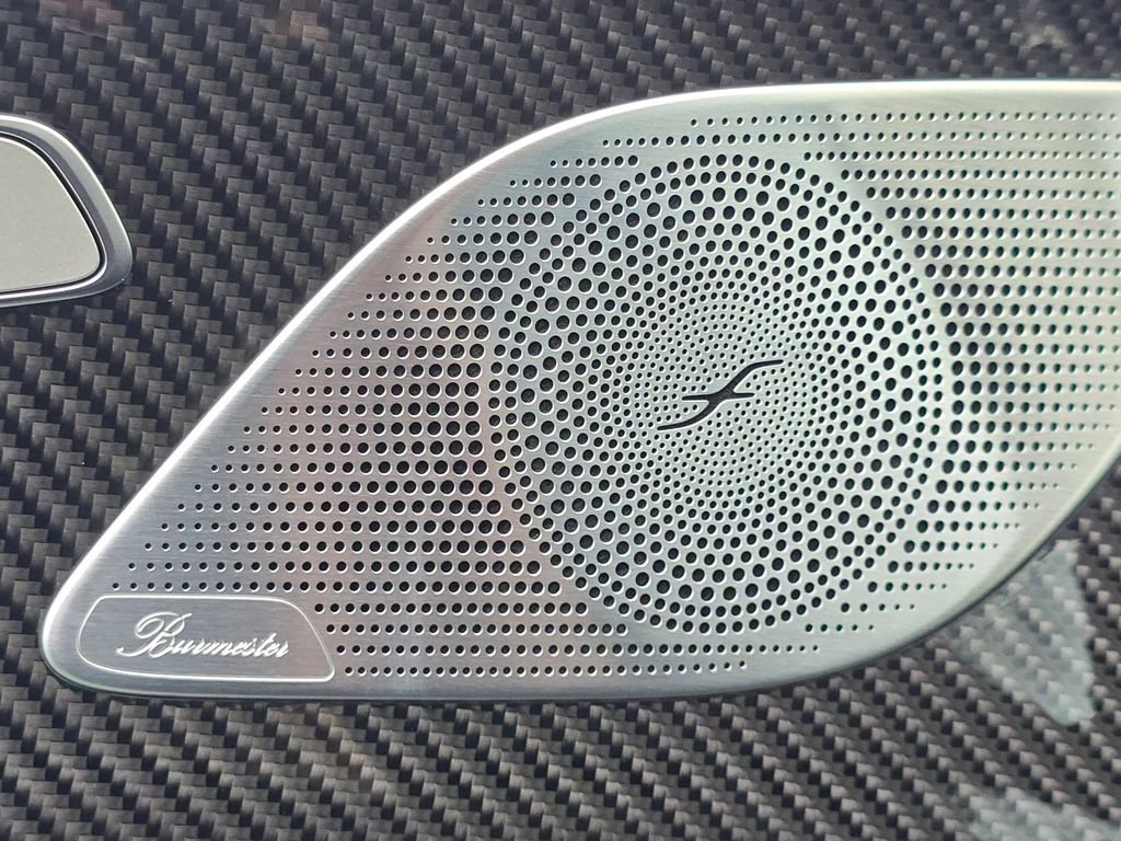 New 2026 Mercedes-Benz AMG GT 63 image 26