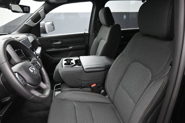 New 2027 RAM 1500 Express RWD image 18