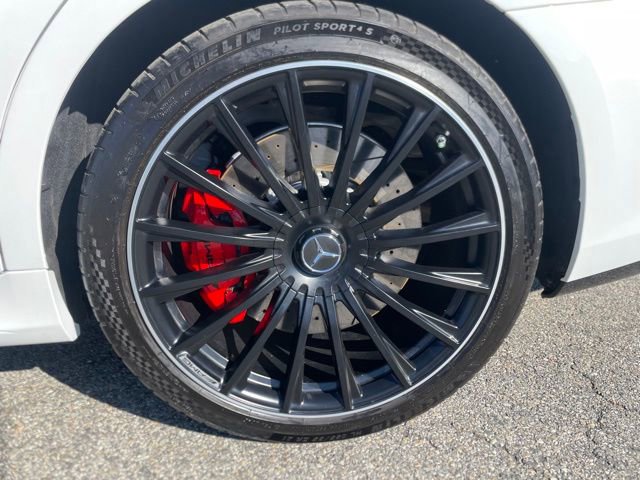 Certified 2024 Mercedes-Benz S 63 AMG S image 10