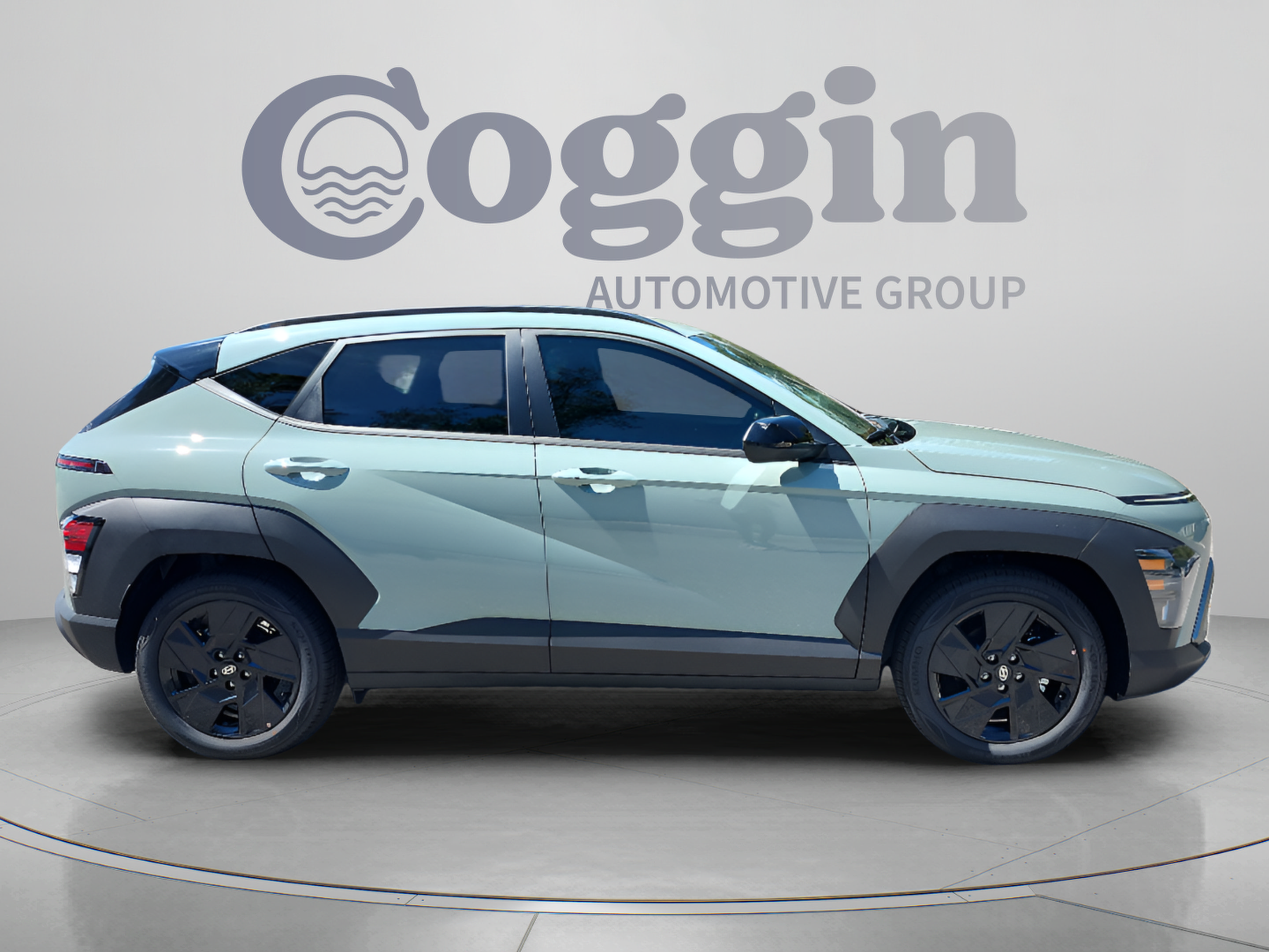 New 2027 Hyundai Kona SEL Sport FWD image 6