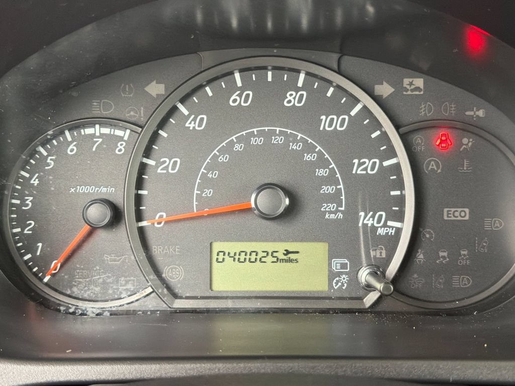 Used 2024 Mitsubishi Mirage ES FWD image 21