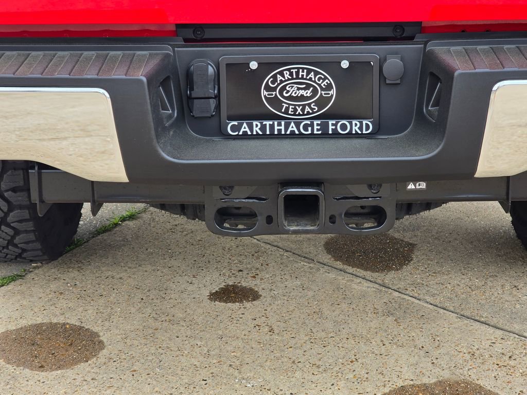 New 2026 Ford F250 XLT w/ Tremor Off-Road Package image 11
