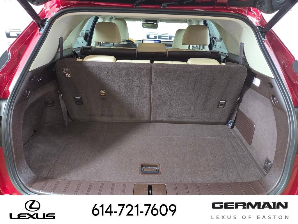 Used 2019 Lexus RX 350L AWD image 22