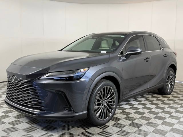 New 2026 Lexus RX 350 image 2