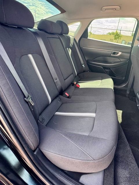 Used 2022 Hyundai Sonata SEL FWD image 15
