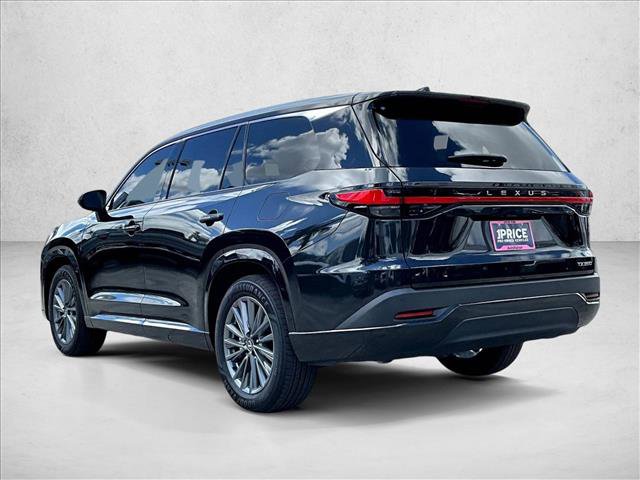 Used 2026 Lexus TX 350 FWD w/ Convenience Package image 13