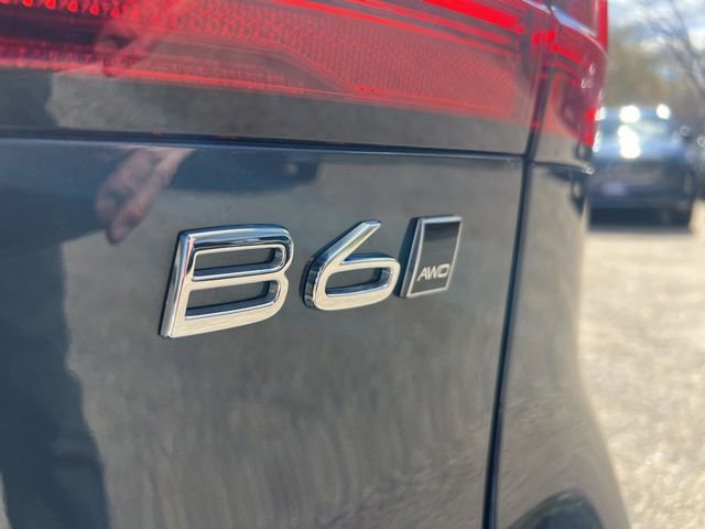 Certified 2025 Volvo V90 B6 Cross Country Ultra AWD/4WD image 16