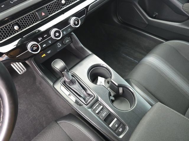 Used 2023 Honda Civic Sport image 22