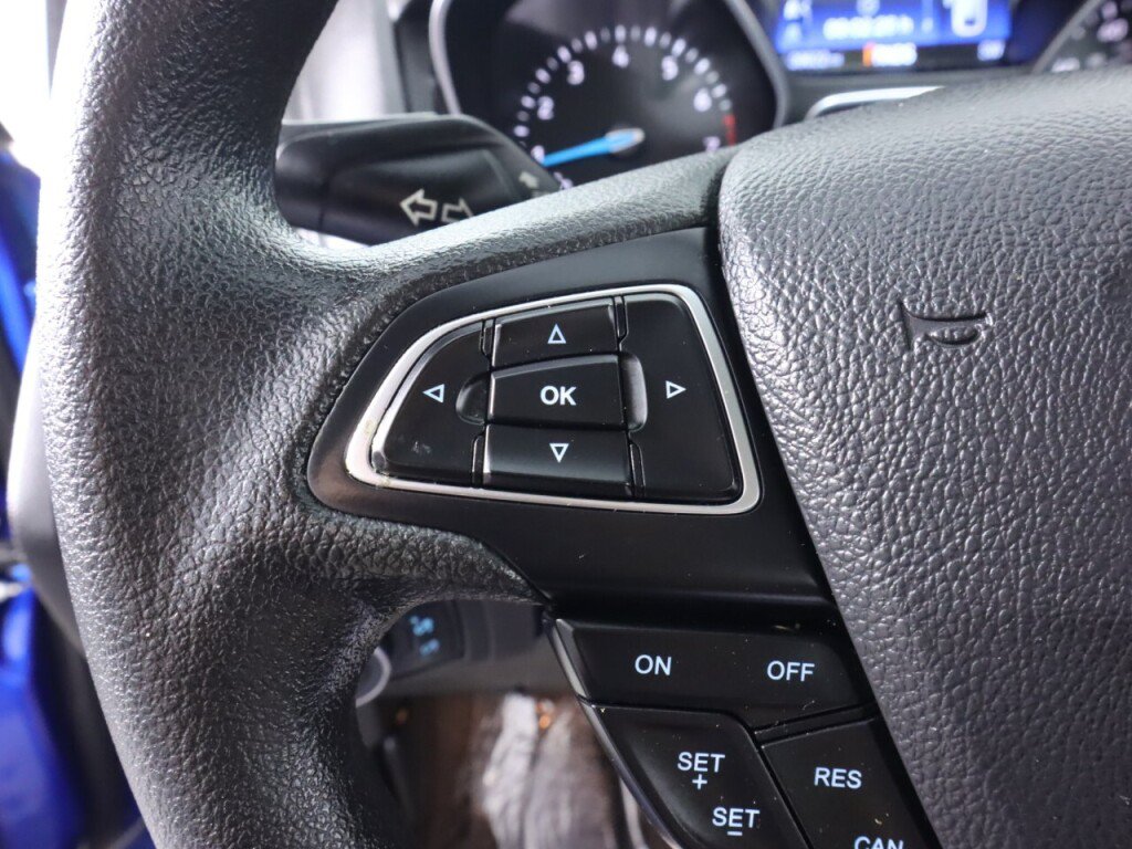 Used 2018 Ford Focus SE FWD image 12