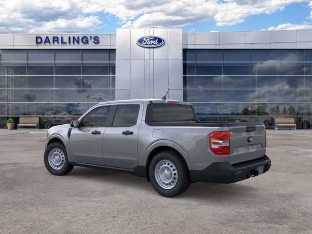 New 2026 Ford Maverick XL w/ 4K Tow Package AWD/4WD image 4