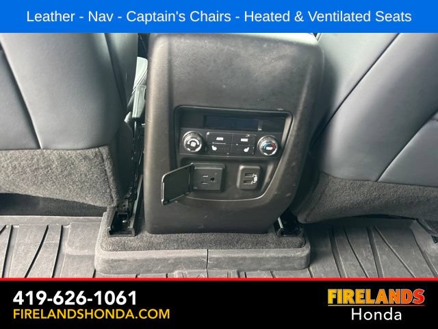 Used 2024 Buick Enclave Premium w/ LPO, Floor Liner Package FWD image 33