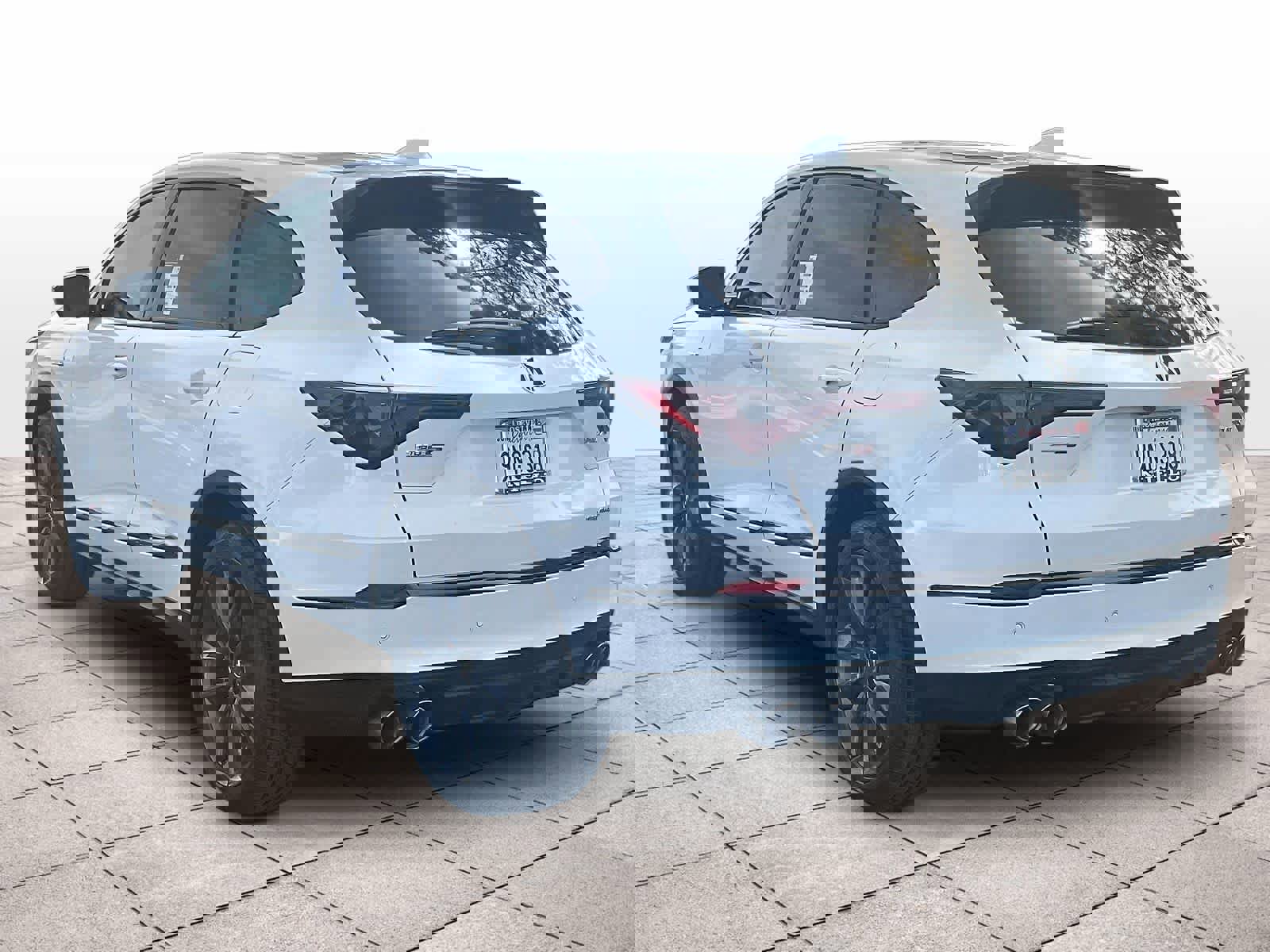 Used 2022 Acura MDX Type S image 13