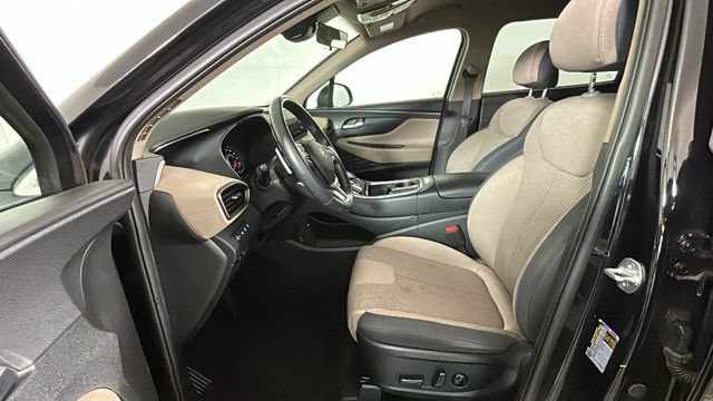 Certified 2023 Hyundai Santa Fe SEL AWD/4WD image 11