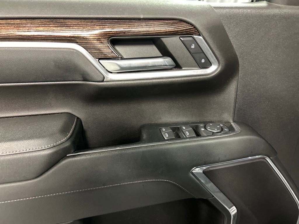 Used 2023 GMC Sierra 1500 SLE w/ Preferred Package image 14