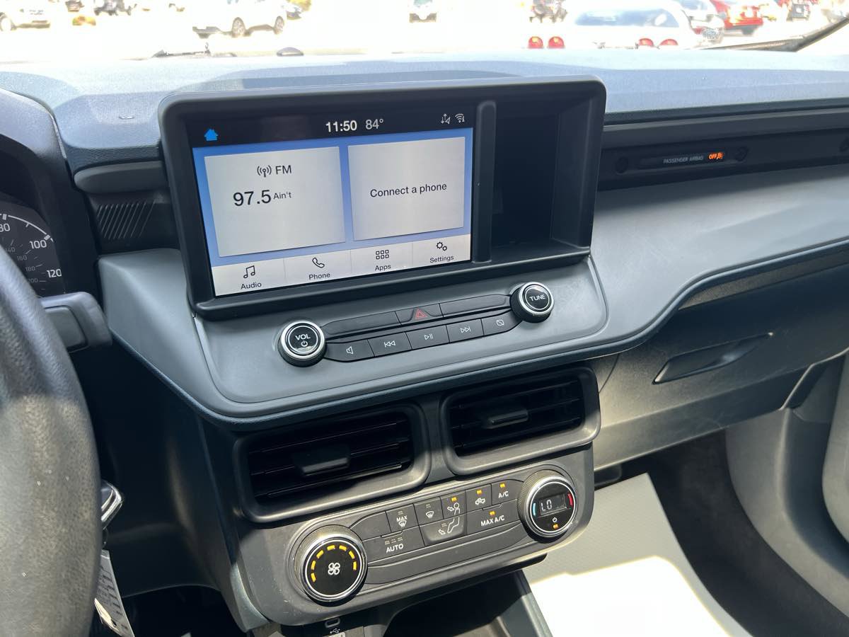 Used 2022 Ford Maverick XL image 23