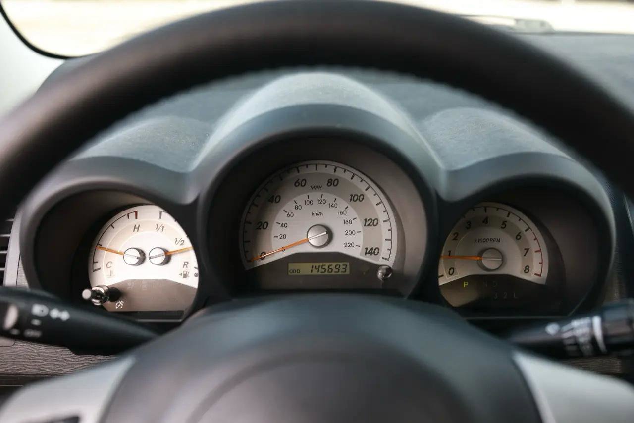 Used 2007 Scion tC Spec image 28