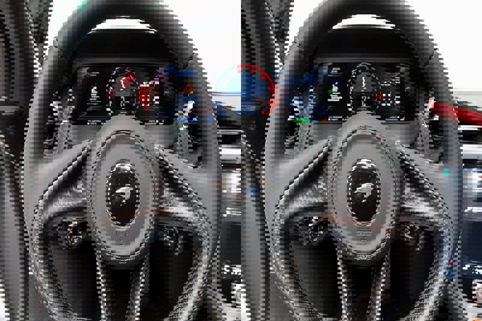 New 2026 McLaren 750S image 14