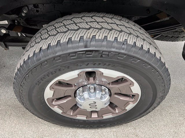 Used 2025 Ford F350 King Ranch AWD/4WD image 15
