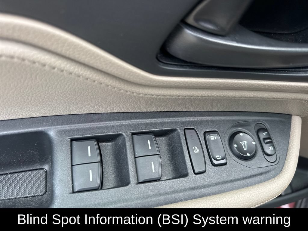 Used 2020 Honda Odyssey EX-L image 8