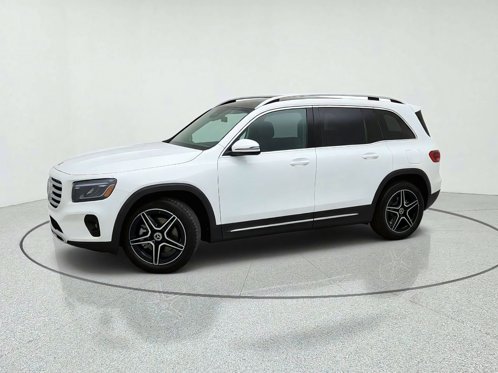 Certified 2026 Mercedes-Benz GLB 250 image 15