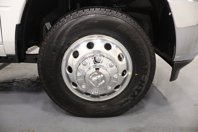 New 2026 RAM 3500 Big Horn image 24