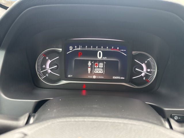 Used 2023 Honda Passport EX-L image 6