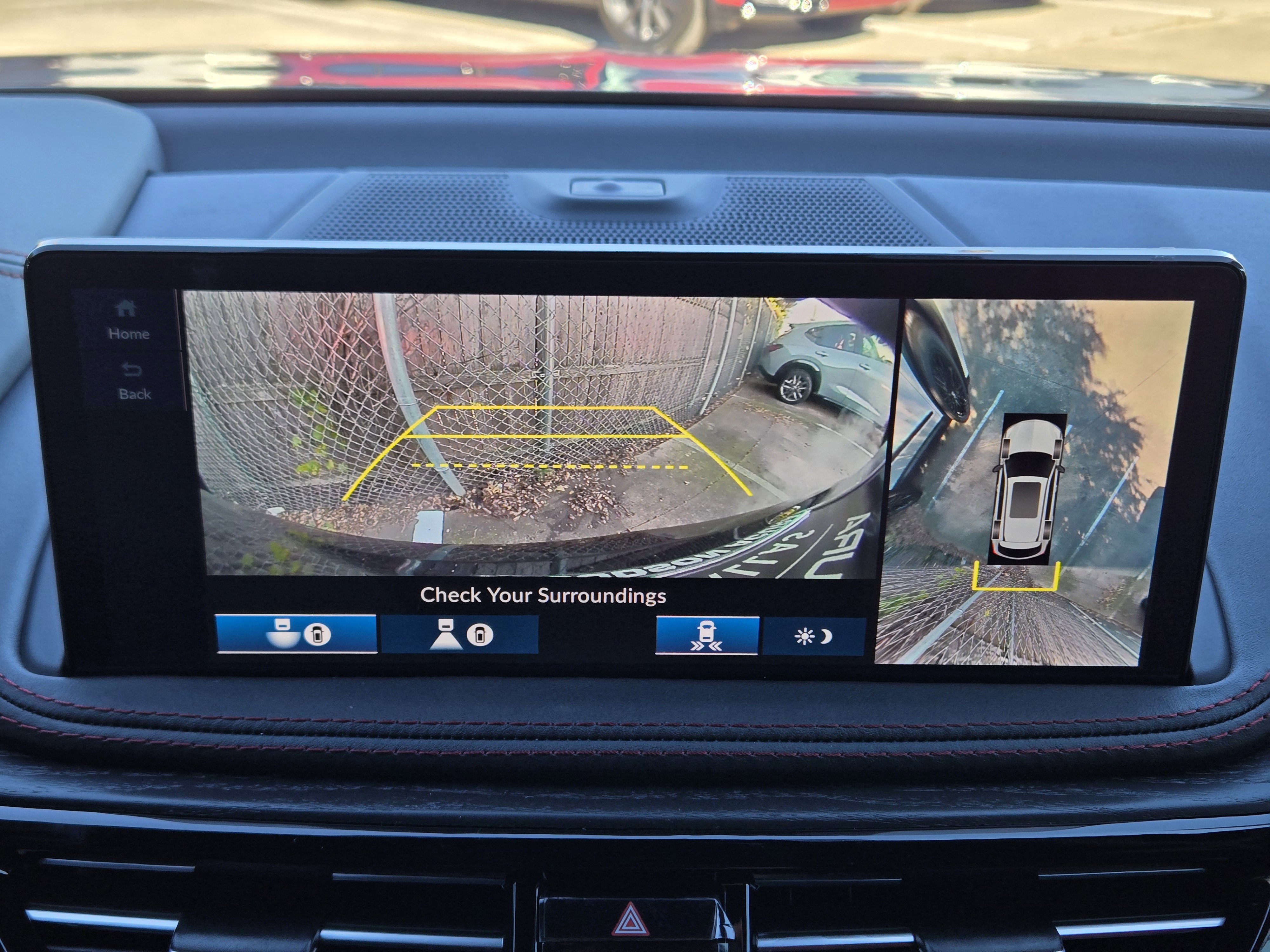 New 2026 Acura MDX Type S image 13