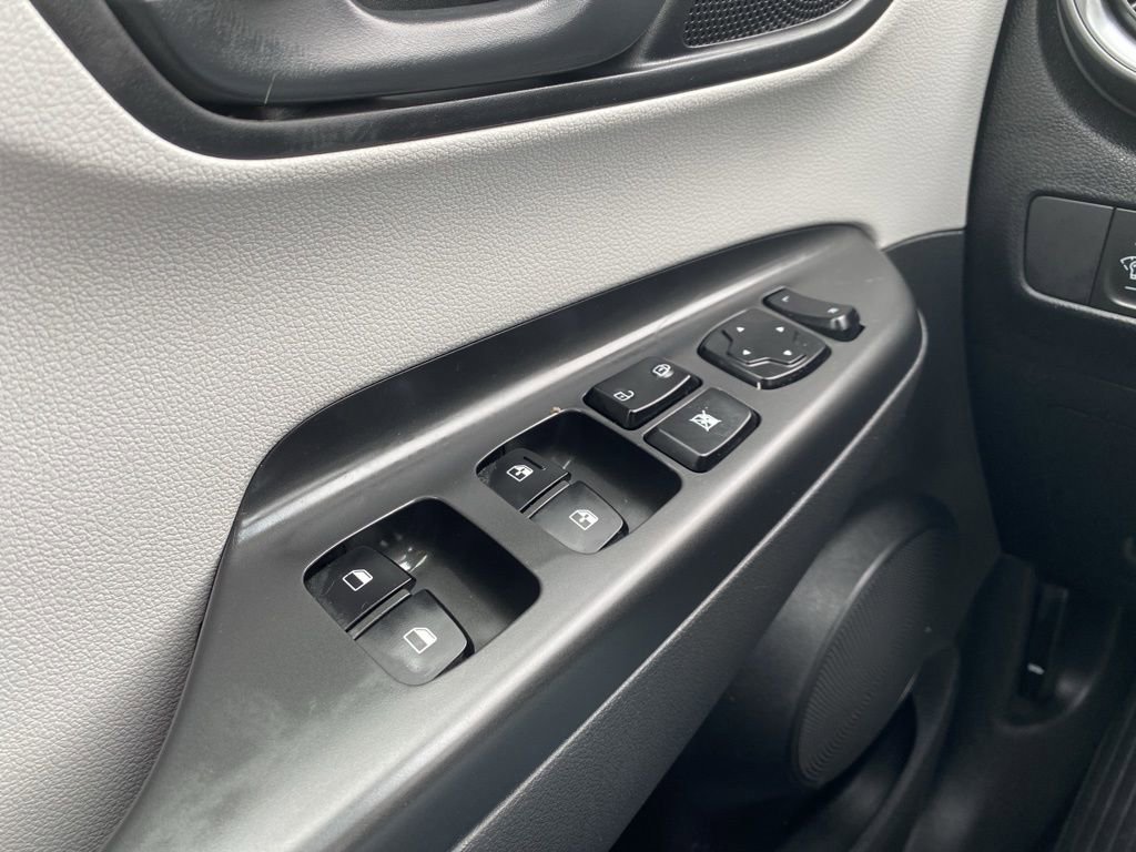 Certified 2023 Hyundai Kona SEL w/ Cargo Package image 22