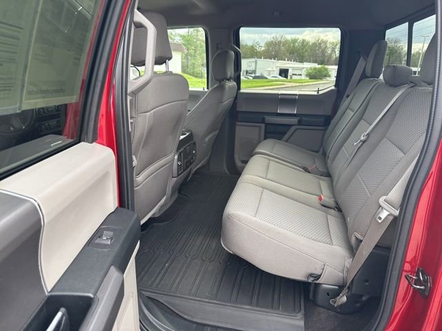 Used 2020 Ford F150 XLT w/ Equipment Group 302A Luxury image 30