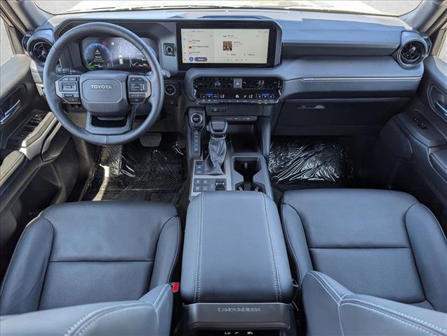 Certified 2024 Toyota Land Cruiser image 24