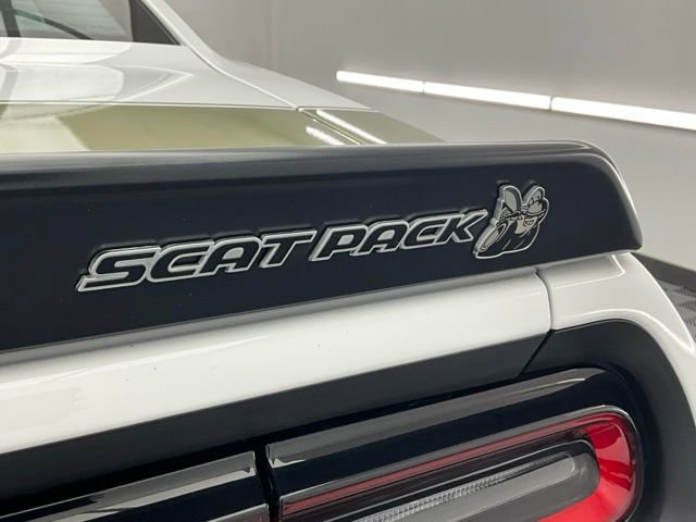 Used 2023 Dodge Challenger R/T Scat Pack image 26