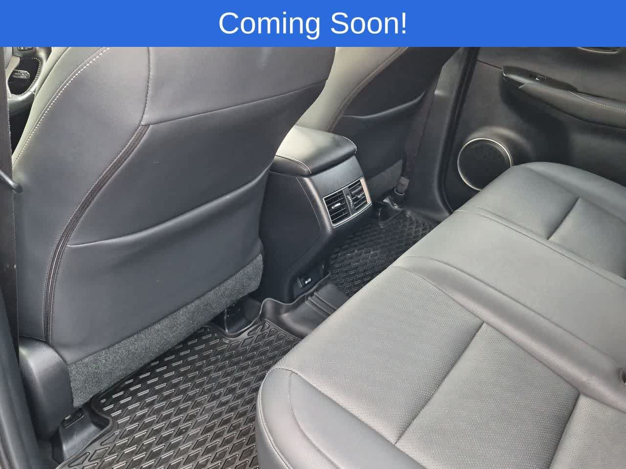 Used 2020 Lexus NX 300h AWD w/ Premium Package image 18