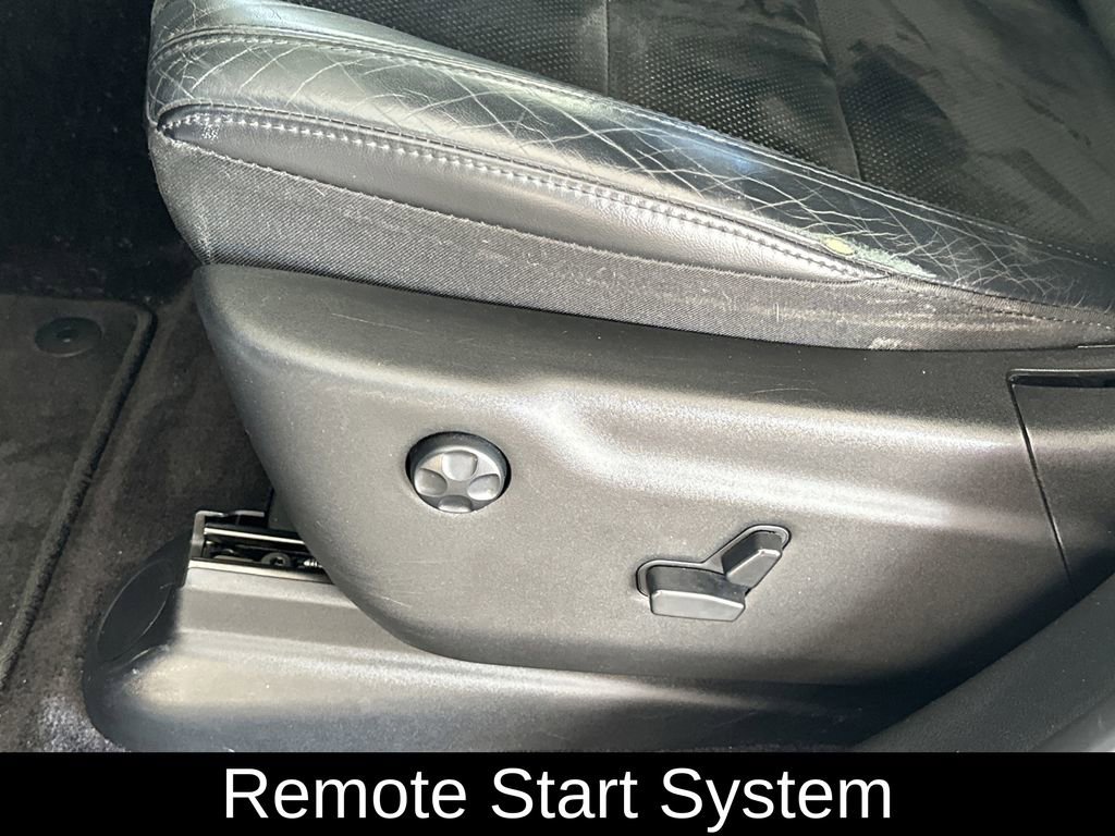 Used 2017 Jeep Grand Cherokee Altitude image 14