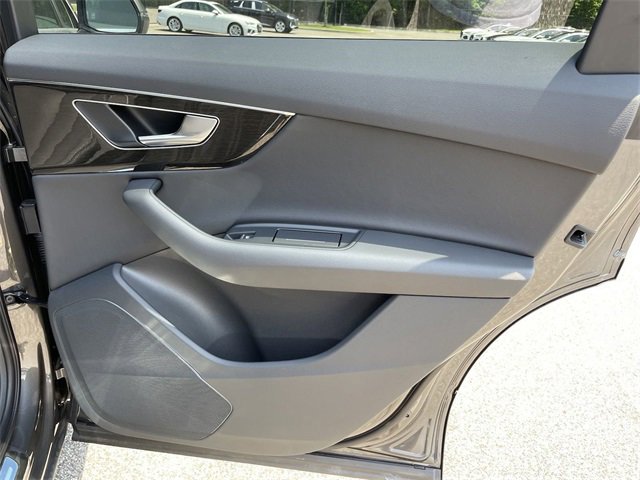 New 2025 Audi Q7 2.0T Premium w/ Convenience Package image 28